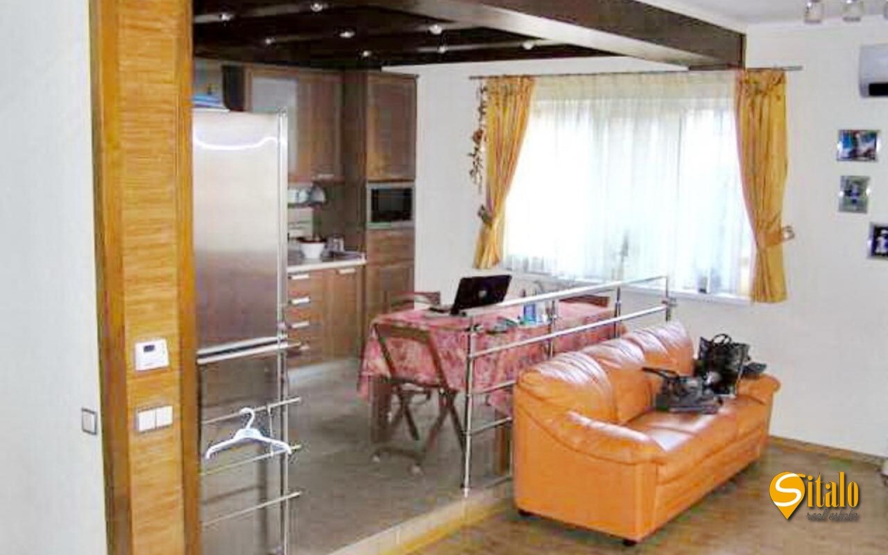Продажа дома 280 м², 108-я Садовая ул.