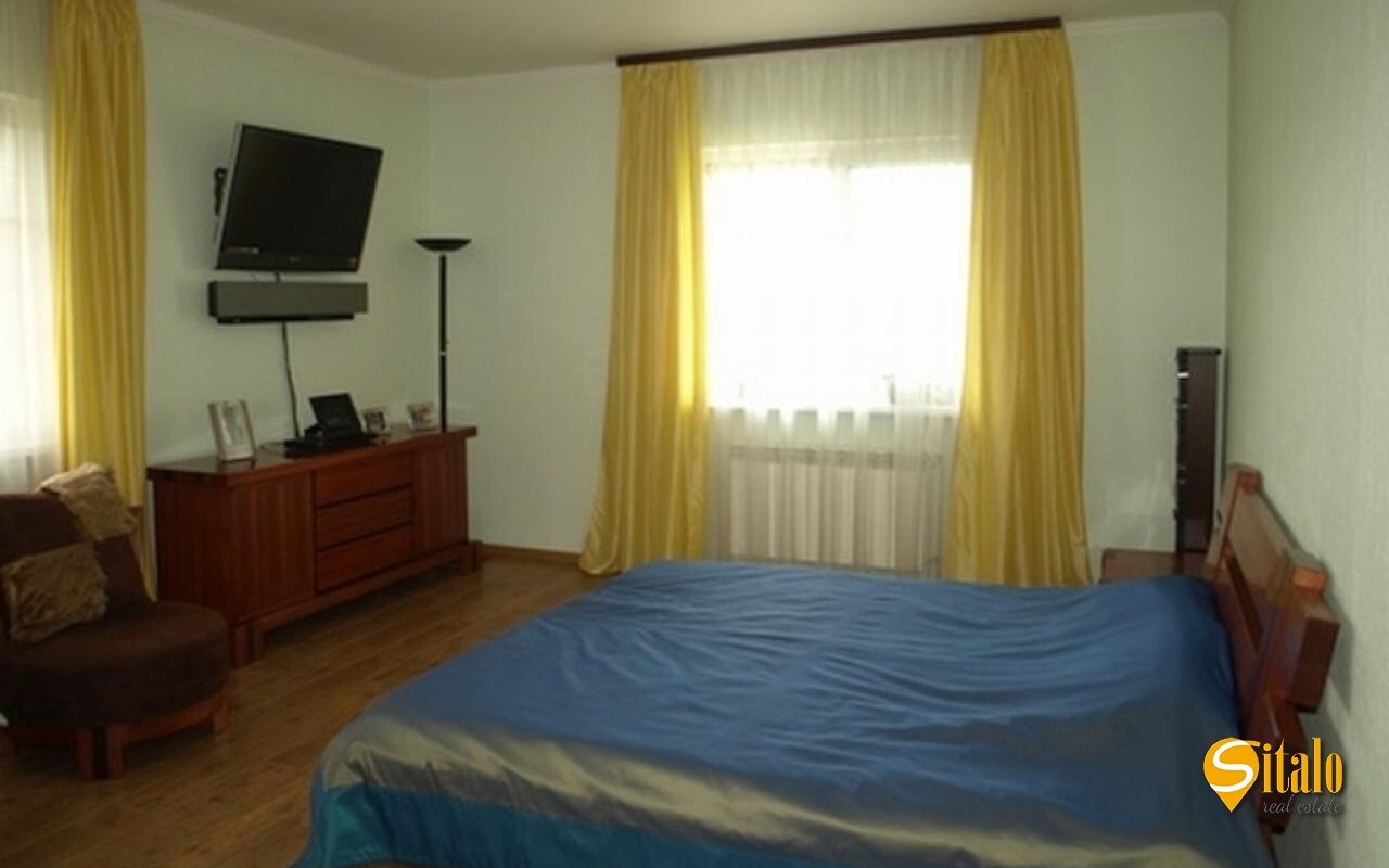 Продажа дома 280 м², 108-я Садовая ул.
