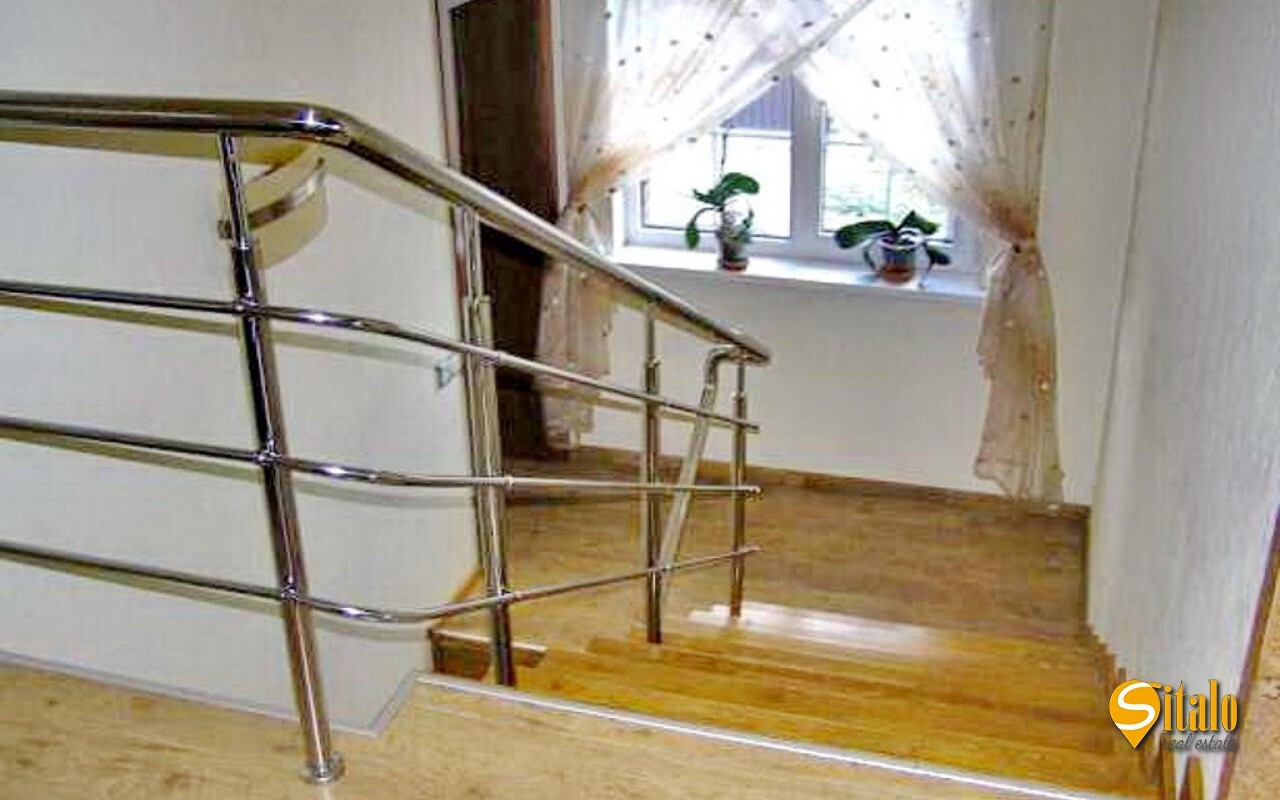 Продажа дома 280 м², 108-я Садовая ул.