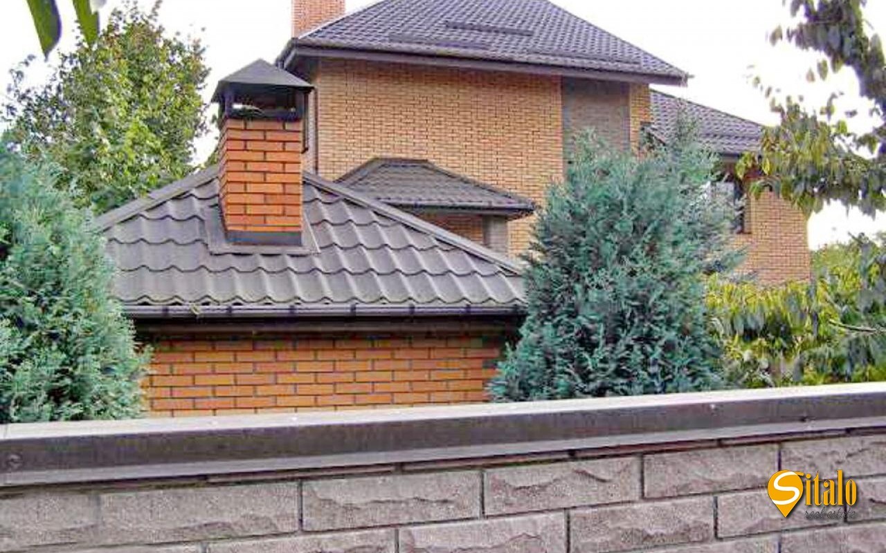 Продажа дома 280 м², 108-я Садовая ул.