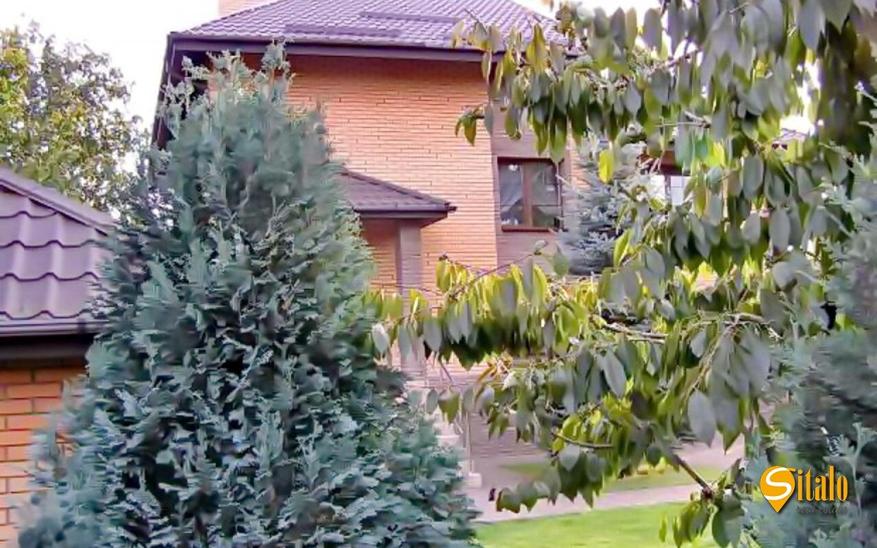 Продажа дома 280 м², 108-я Садовая ул.