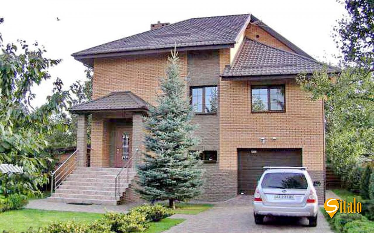 Продажа дома 280 м², 108-я Садовая ул.