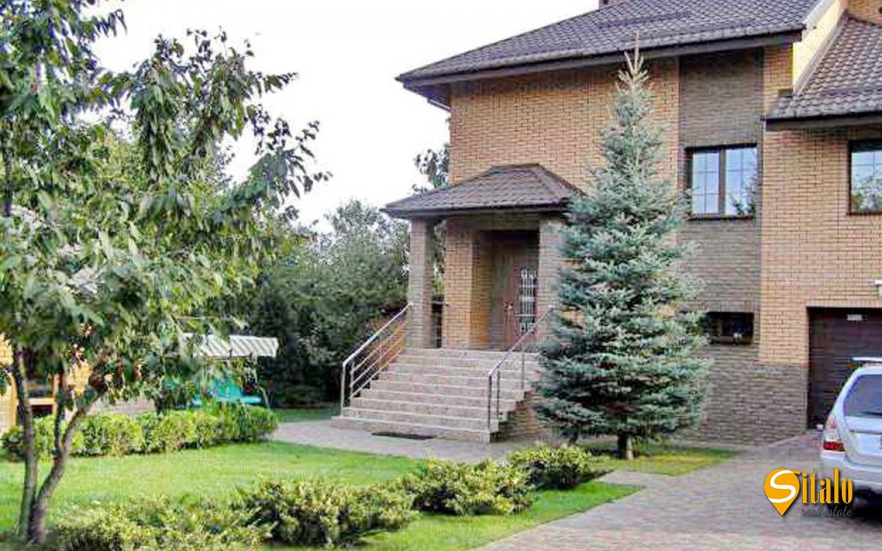 Продажа дома 280 м², 108-я Садовая ул.
