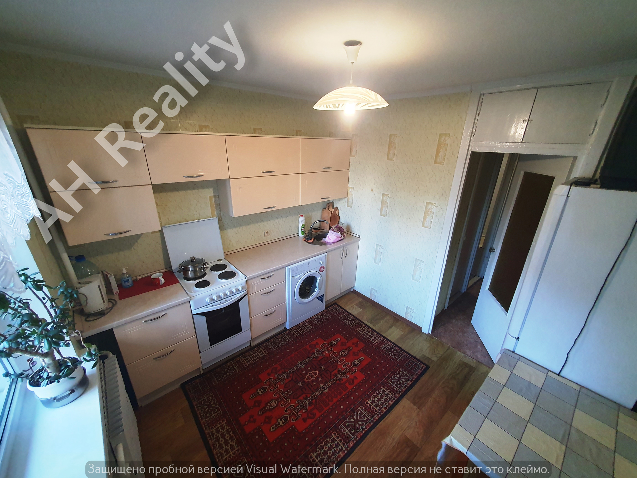 Оренда 2-кімнатної квартири 53 м², Гагаріна просп., 122