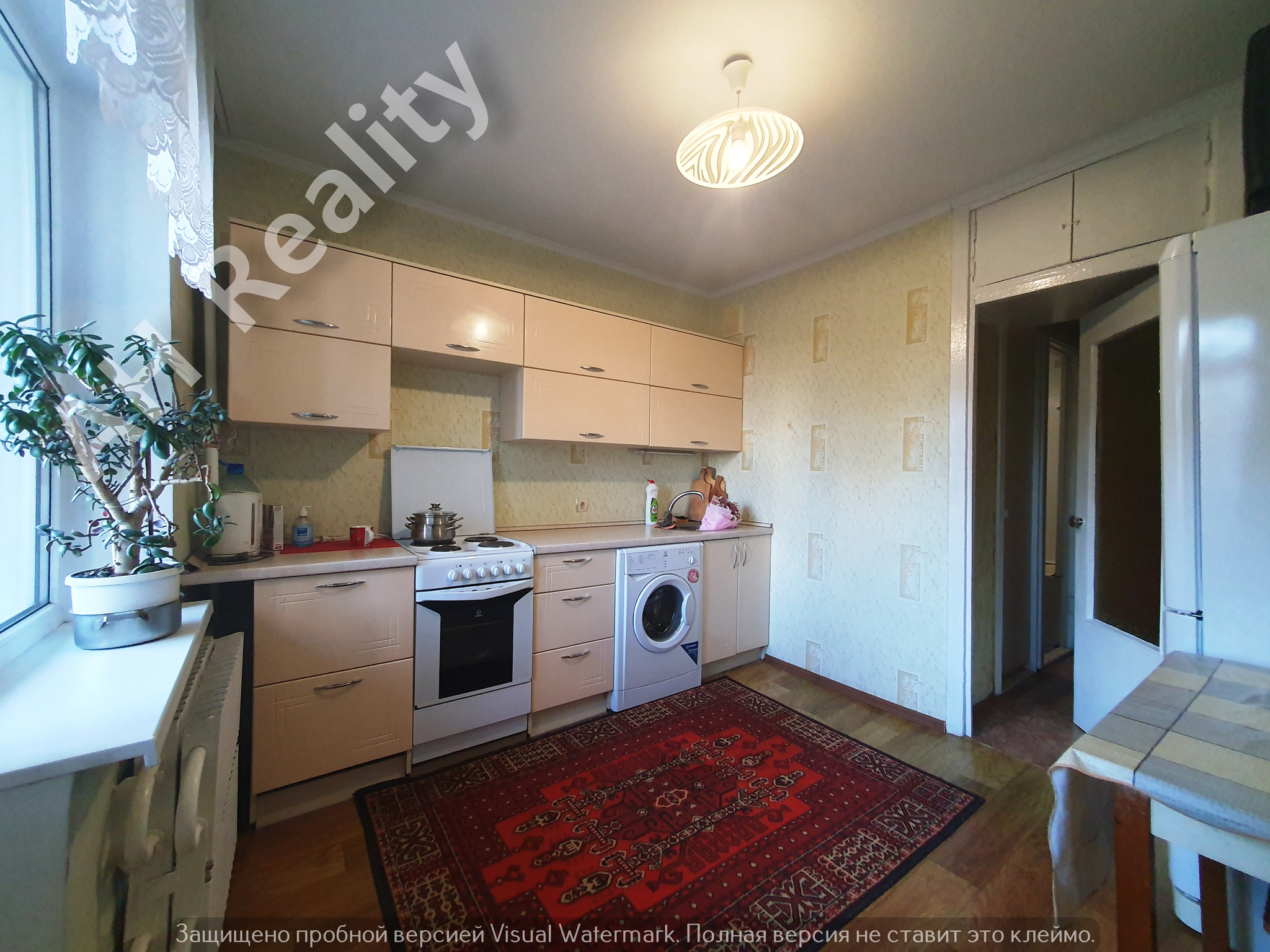 Оренда 2-кімнатної квартири 53 м², Гагаріна просп., 122