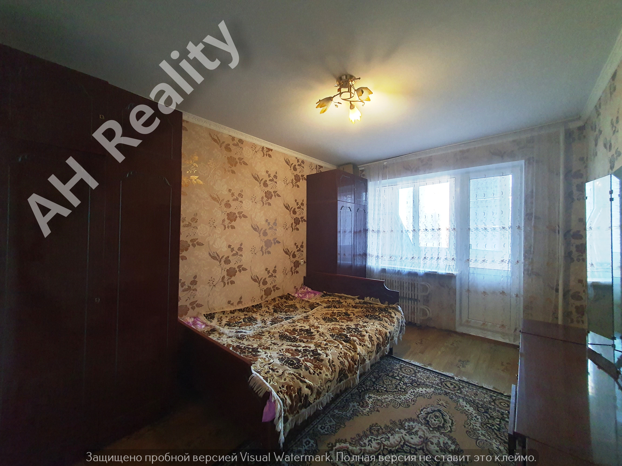 Оренда 2-кімнатної квартири 53 м², Гагаріна просп., 122