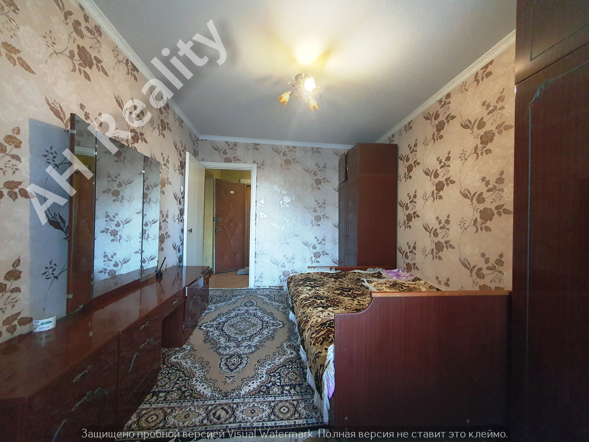 Оренда 2-кімнатної квартири 53 м², Гагаріна просп., 122