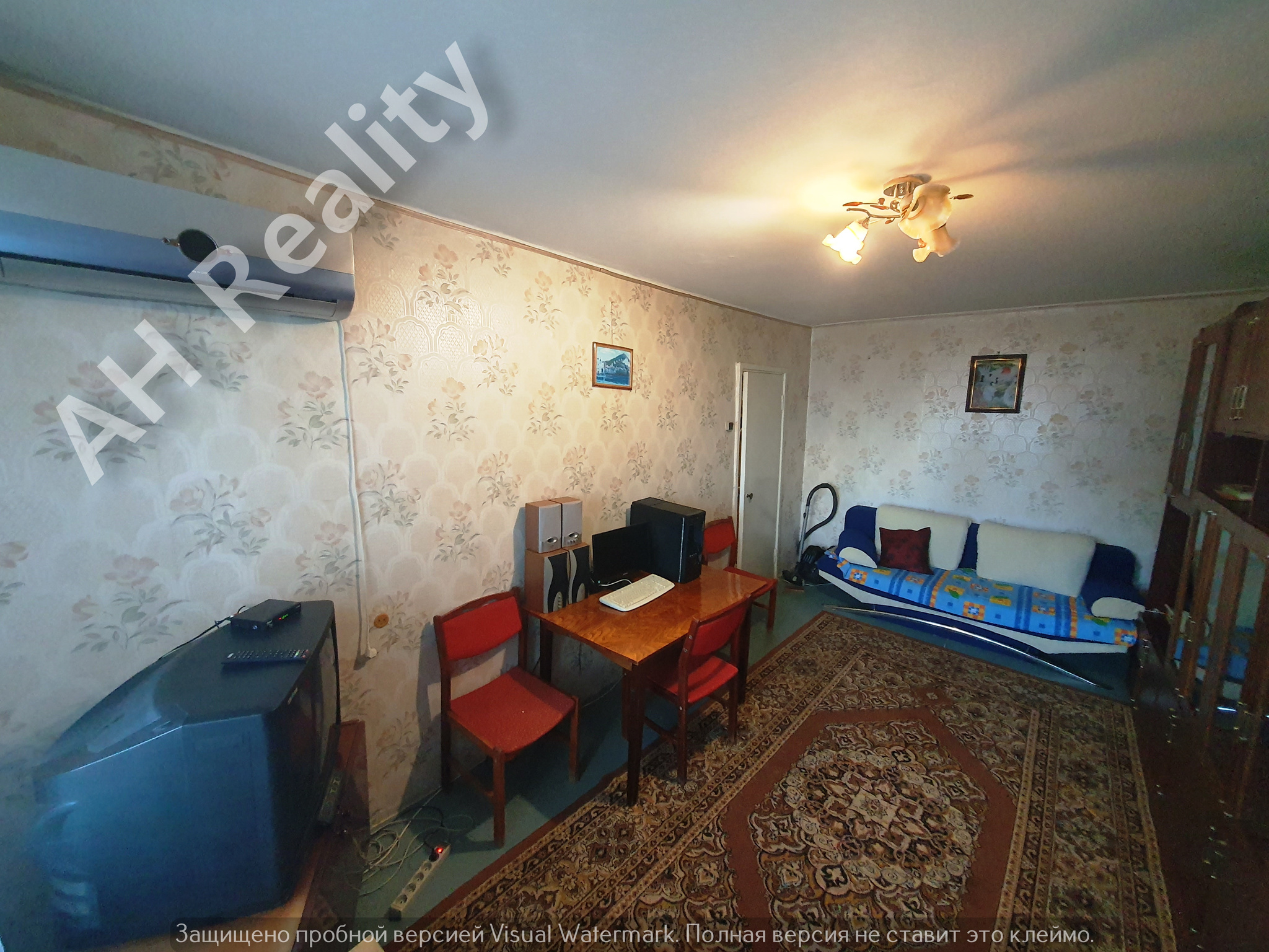 Оренда 2-кімнатної квартири 53 м², Гагаріна просп., 122