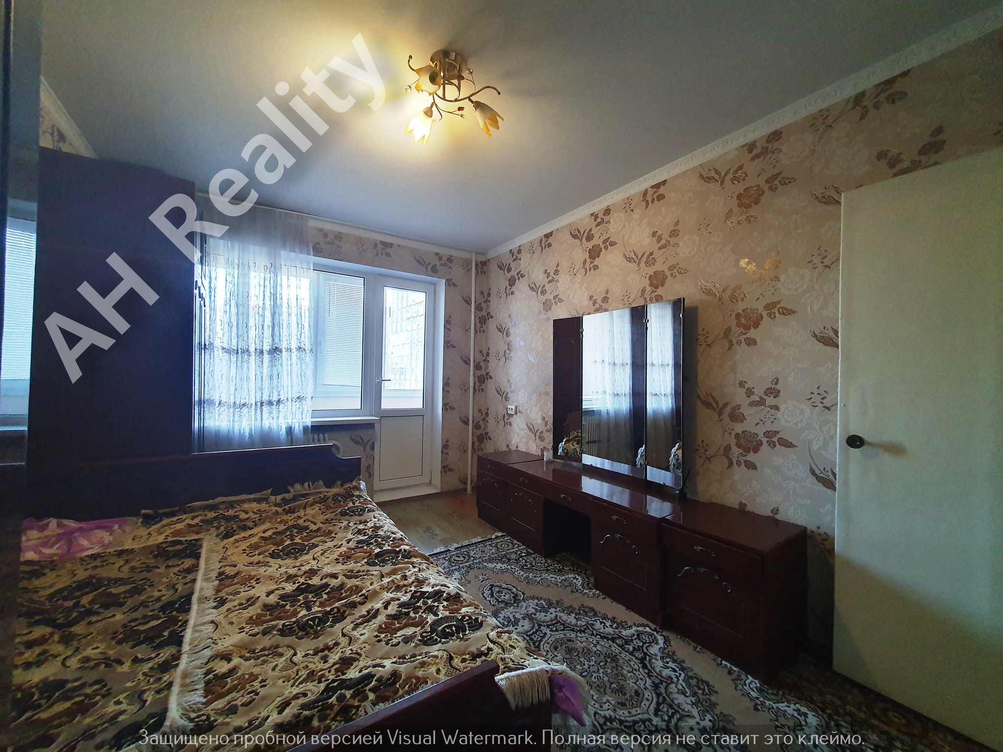 Оренда 2-кімнатної квартири 53 м², Гагаріна просп., 122