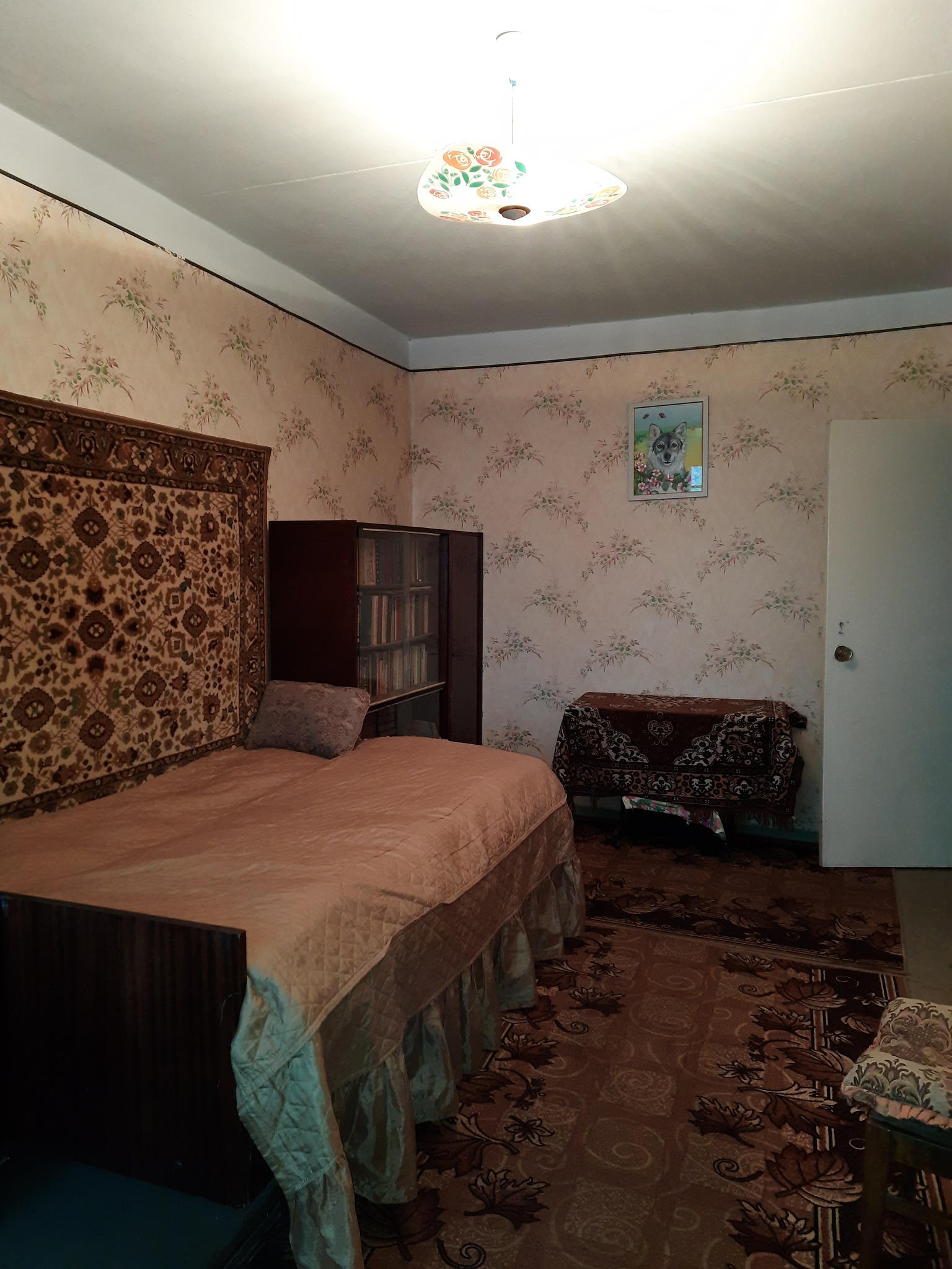 Продажа 3-комнатной квартиры 64 м², Героев Труда ул., 68