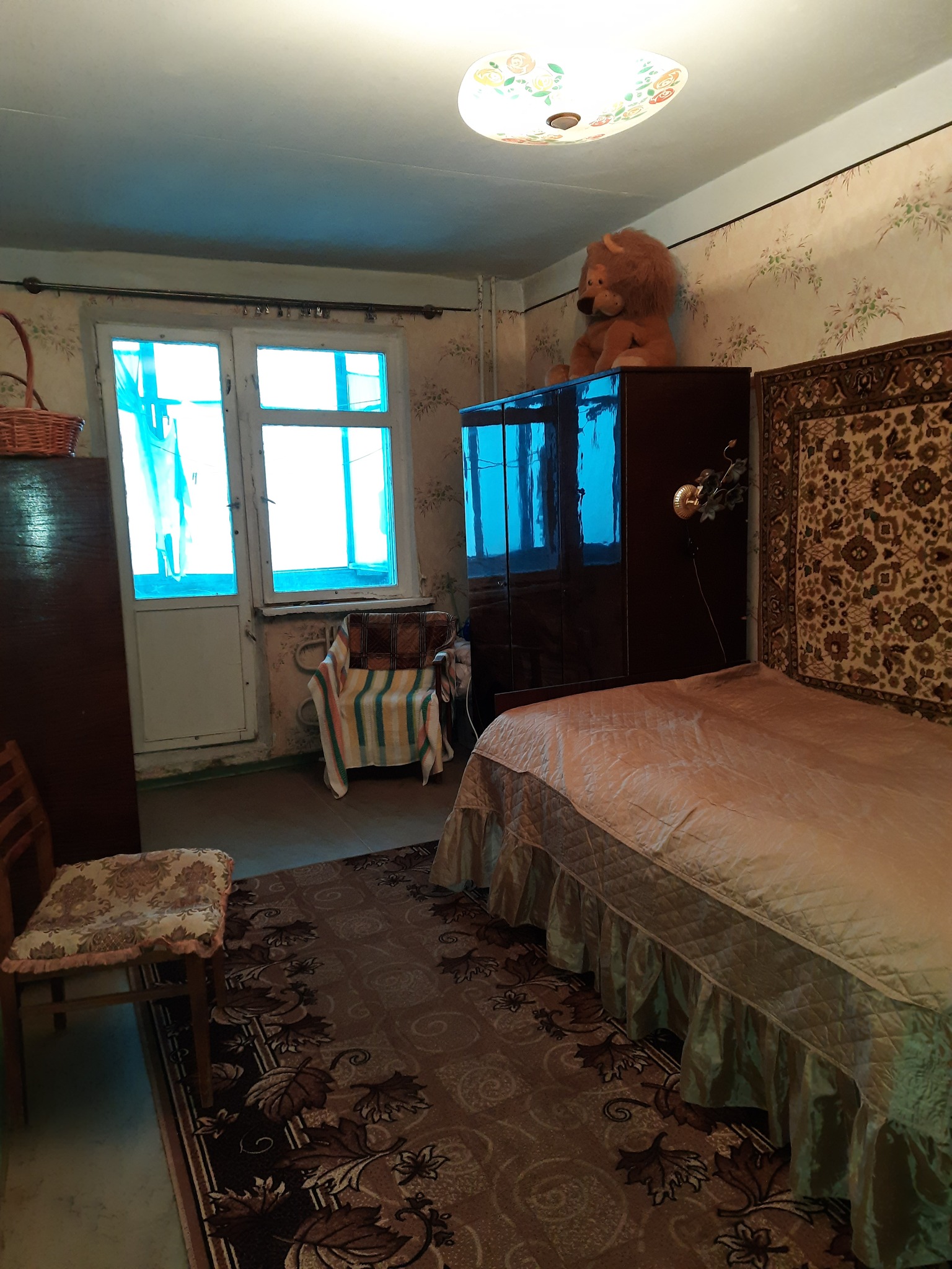 Продаж 3-кімнатної квартири 64 м², Героїв Праці вул., 68