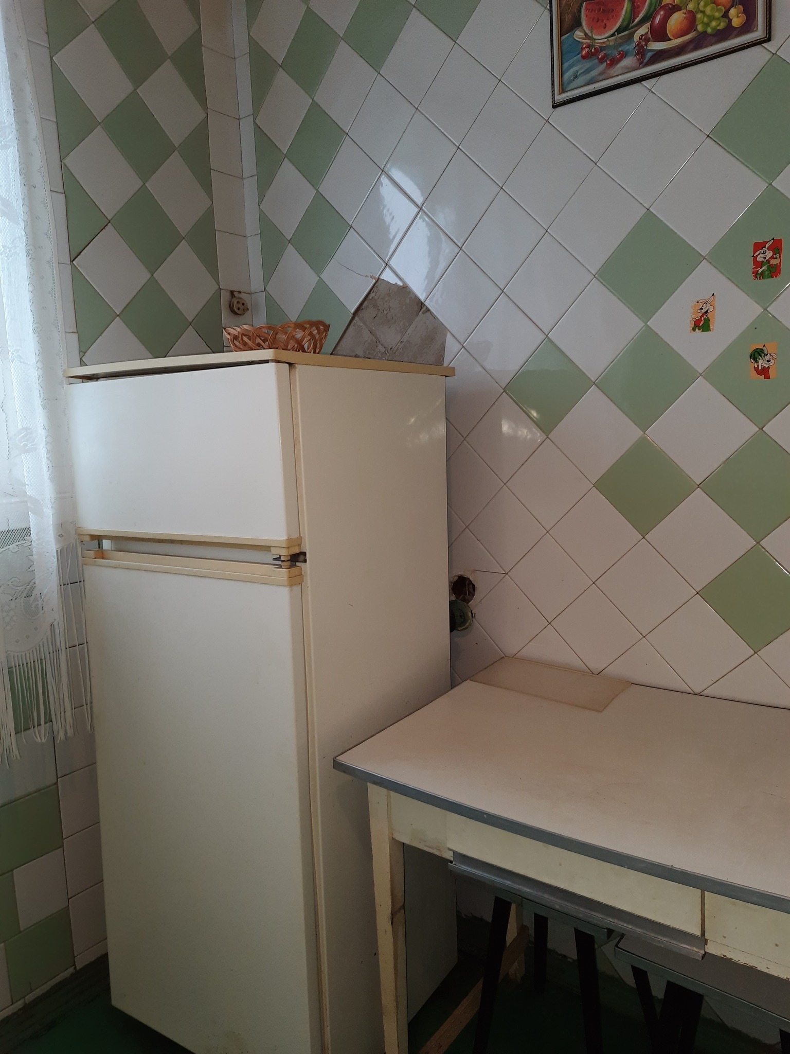 Продажа 3-комнатной квартиры 64 м², Героев Труда ул.