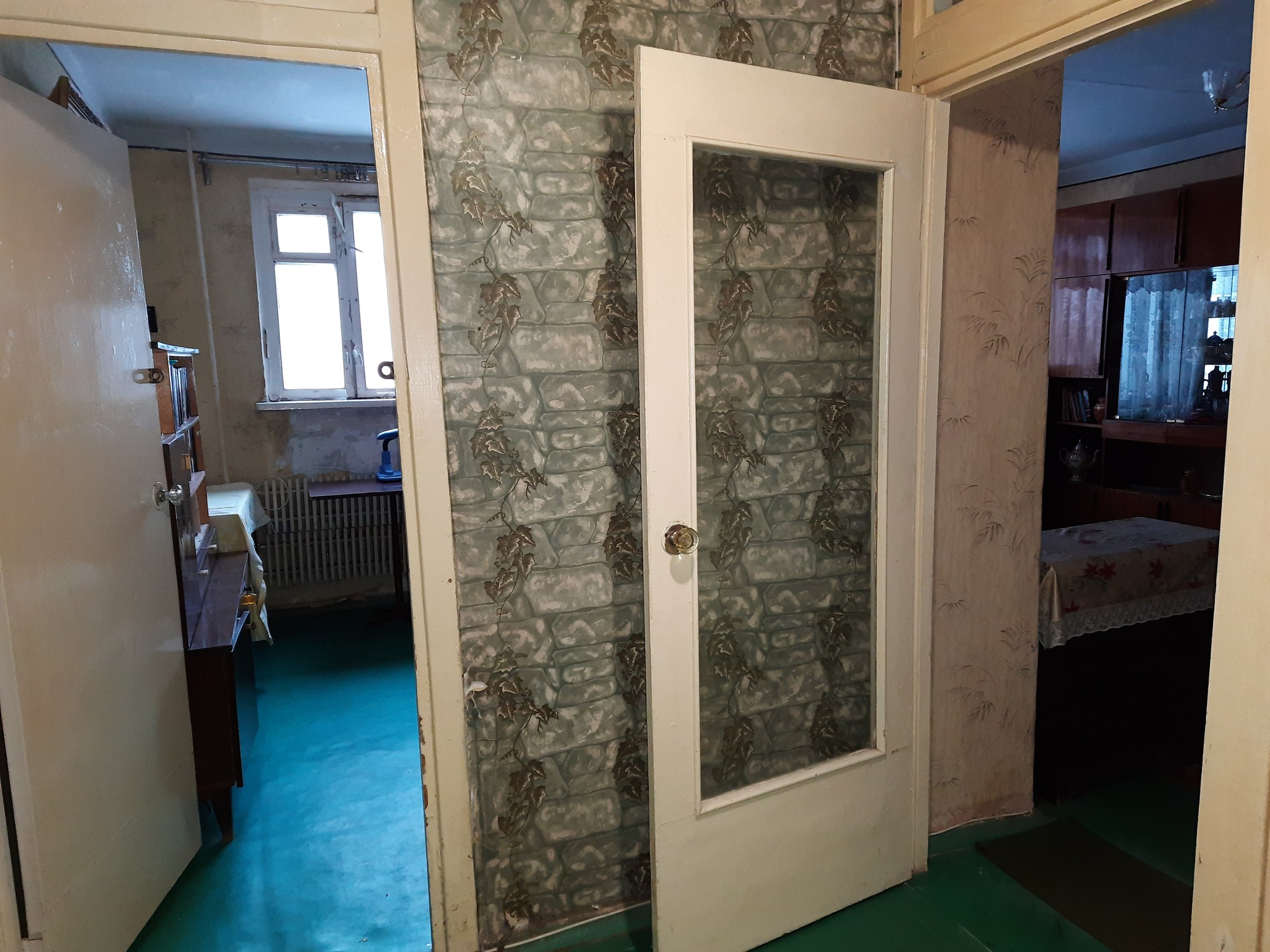 Продажа 3-комнатной квартиры 64 м², Героев Труда ул.