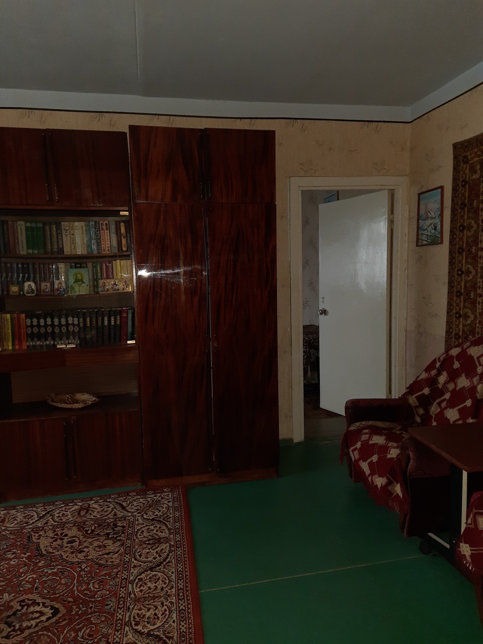 Продажа 3-комнатной квартиры 64 м², Героев Труда ул.