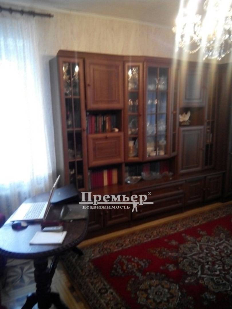 Продажа 4-комнатной квартиры 84 м²