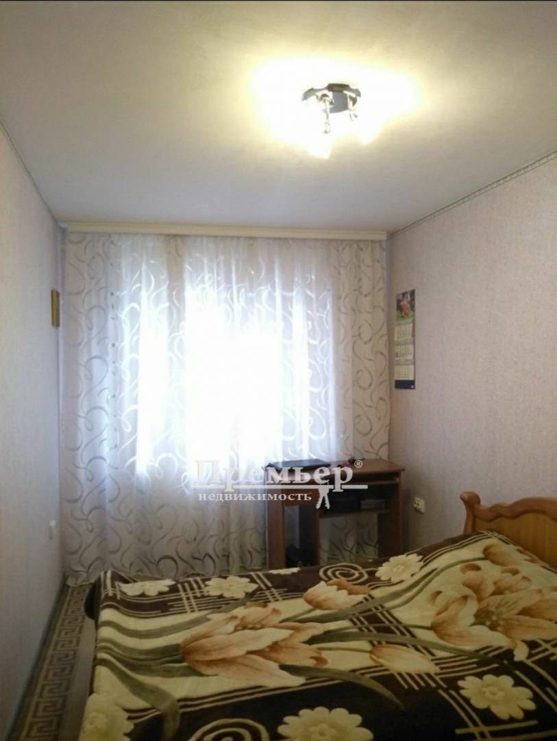 Продаж 2-кімнатної квартири 46 м²