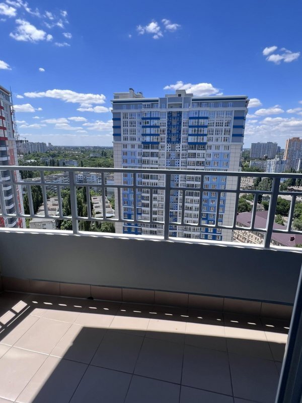 Продаж 1-кімнатної квартири 47 м², Гагарина просп., 19