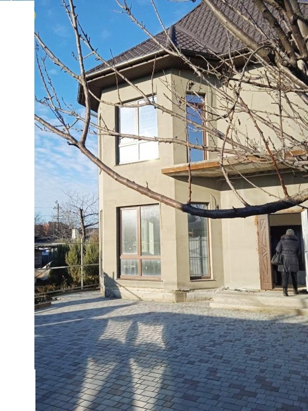 Продажа дома 119.8 м², Бажана ул., 60