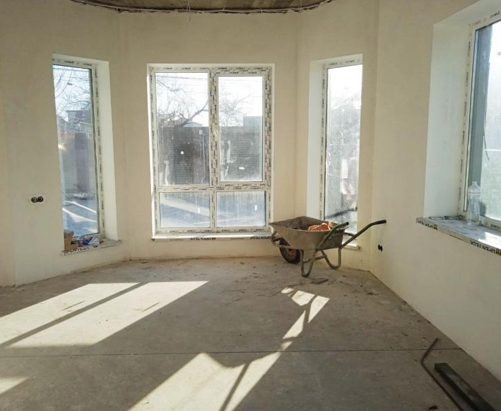 Продажа дома 119.8 м², Бажана ул., 60