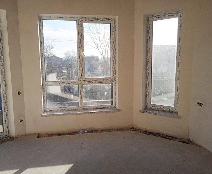 Продажа дома 119.8 м², Бажана ул., 60