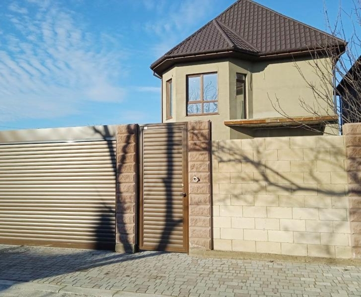 Продажа дома 119.8 м², Бажана ул., 60