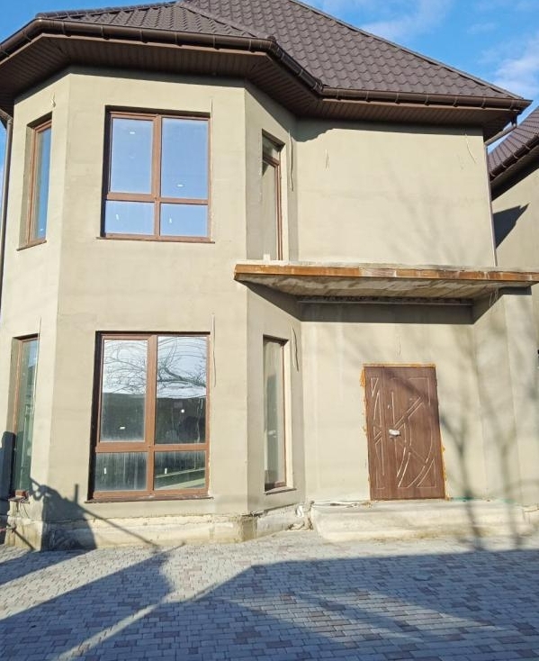 Продажа дома 119.8 м², Бажана ул., 60