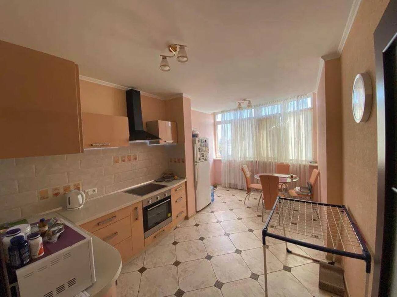 Продаж 1-кімнатної квартири 48 м², Якова Бреуса вул.