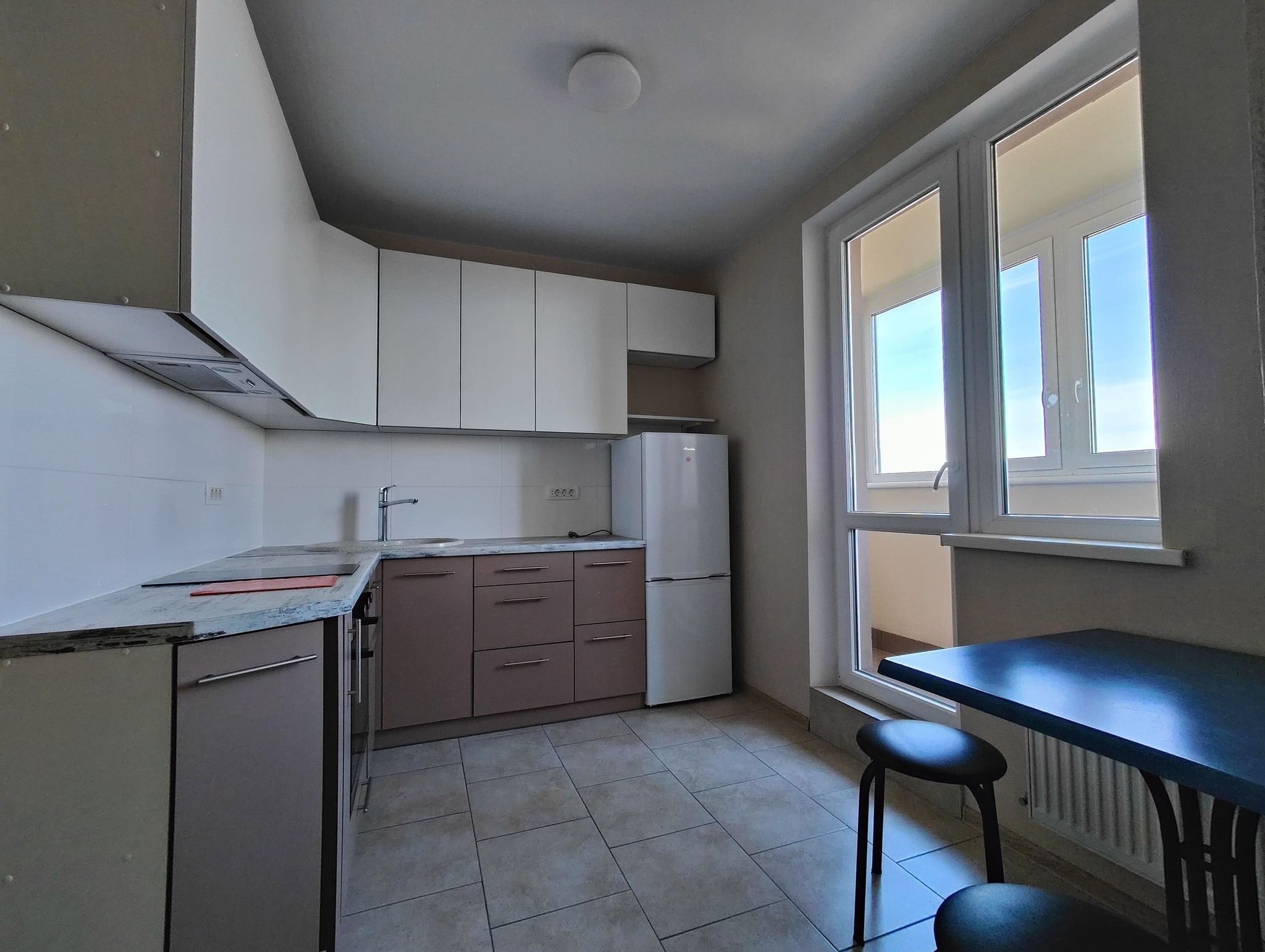 Аренда 1-комнатной квартиры 38 м², Академика Воробьёва ул., 1Б