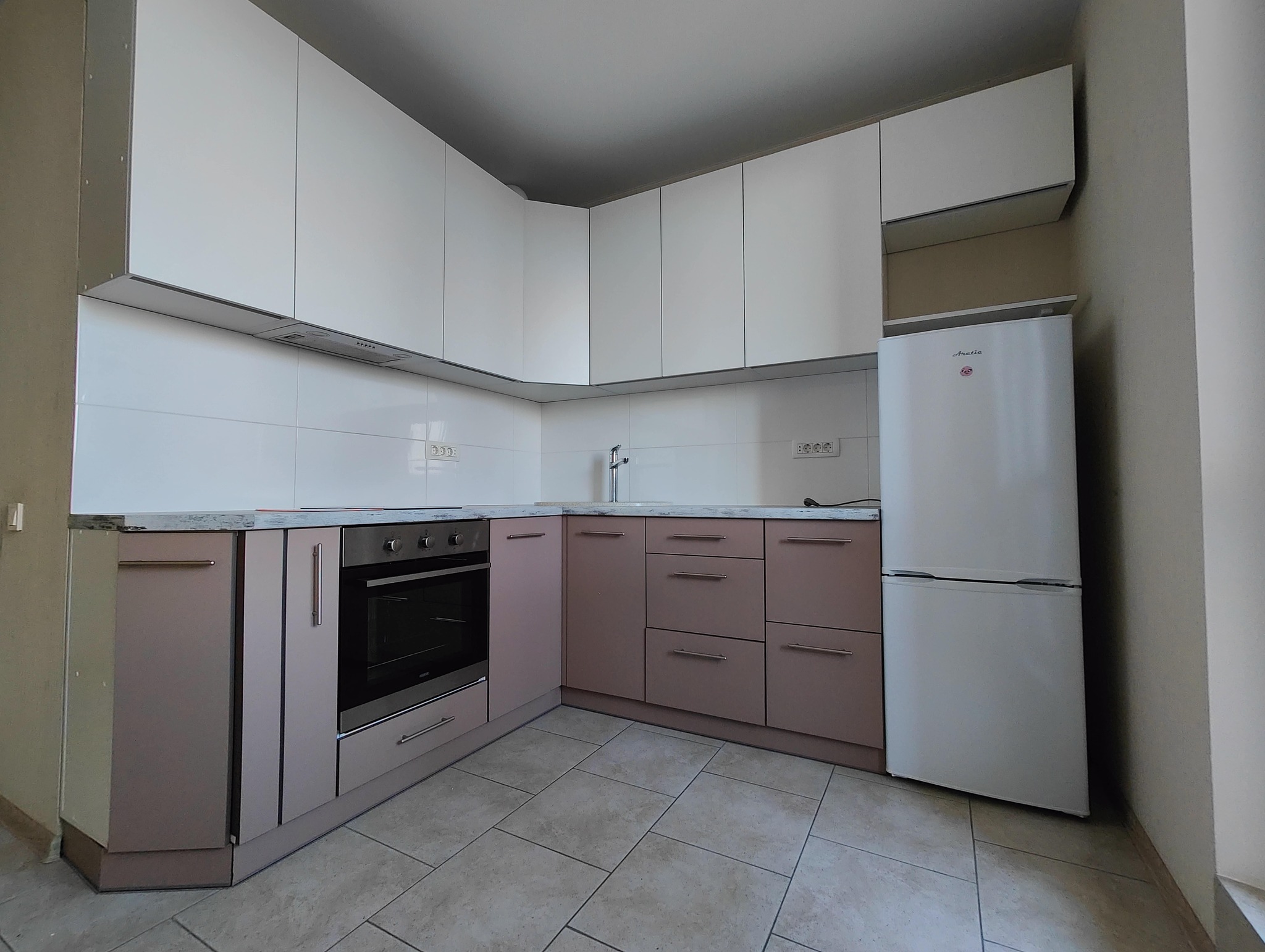 Оренда 1-кімнатної квартири 38 м², Академіка Воробйова вул., 1Б