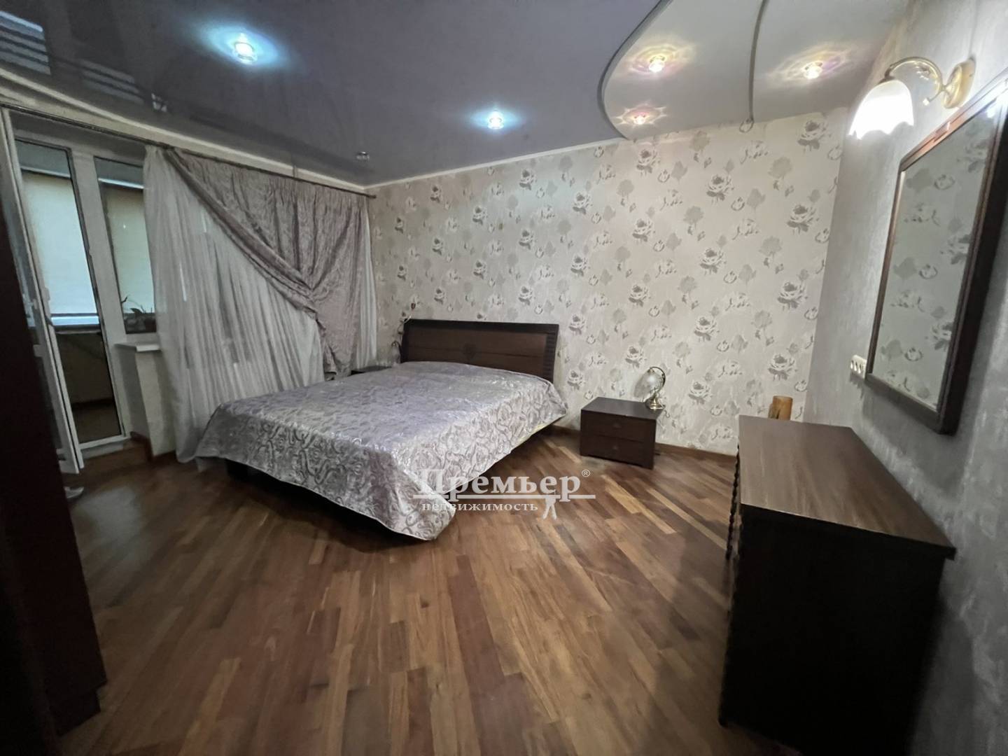 Продаж 2-кімнатної квартири 85 м², Костанді вул.