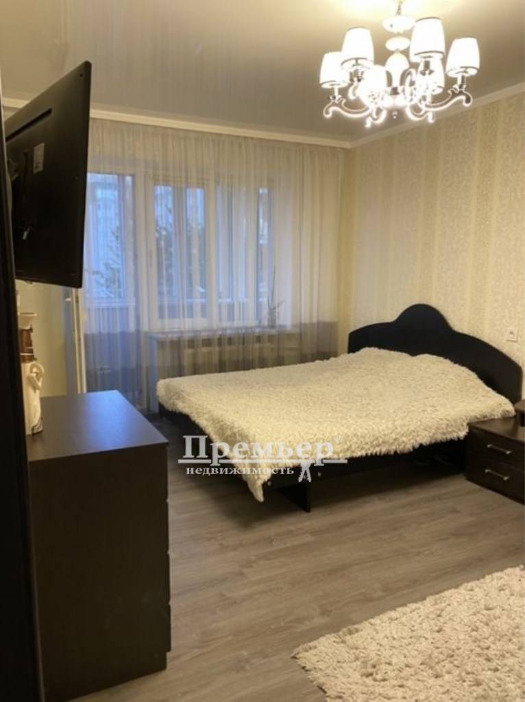 Продаж 2-кімнатної квартири 61 м², Архітекторська вул.