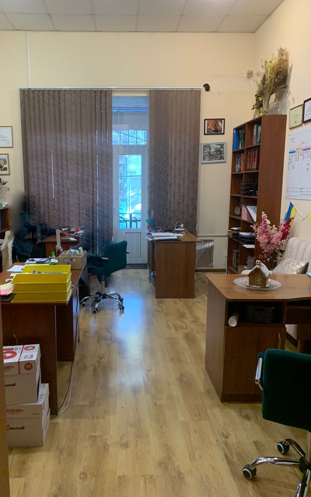 Аренда помещения свободного назначения 270 м², Пушкинская ул., 44