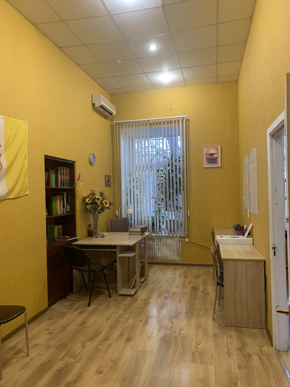 Аренда помещения свободного назначения 270 м², Пушкинская ул., 44