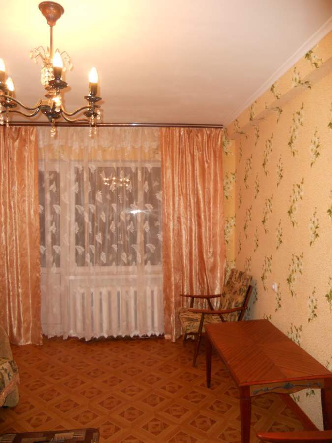 Оренда 1-кімнатної квартири 30 м², Данила Щербаківського вул., 53