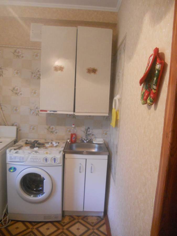 Оренда 1-кімнатної квартири 30 м², Данила Щербаківського вул., 53