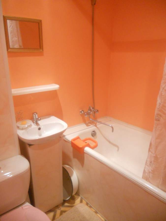 Оренда 1-кімнатної квартири 30 м², Данила Щербаківського вул., 53