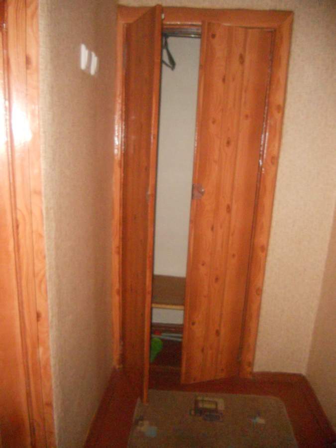 Оренда 1-кімнатної квартири 30 м², Данила Щербаківського вул., 53