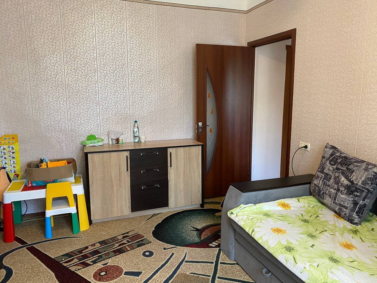 Продажа 2-комнатной квартиры 40 м², Сибирская ул.