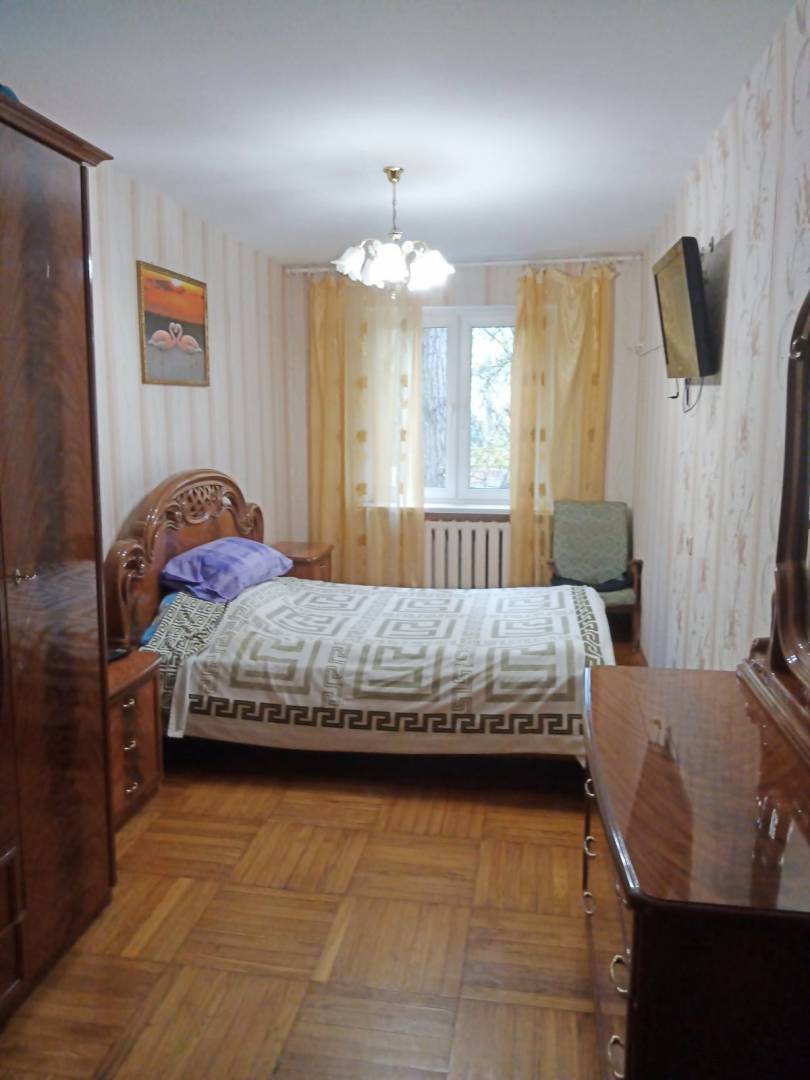 Продажа 3-комнатной квартиры 60 м², Академика Филатова ул.