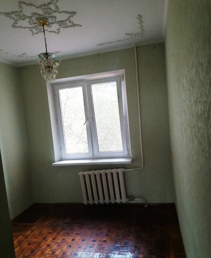 Продажа 3-комнатной квартиры 62 м², Петрова Генерала ул.