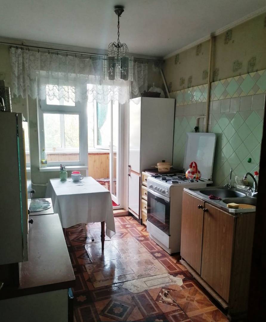 Продажа 3-комнатной квартиры 62 м², Петрова Генерала ул.