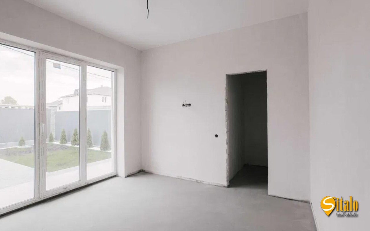 Продажа дома 185 м², Сергея Колоса ул.