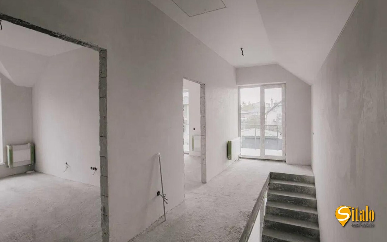 Продажа дома 185 м², Сергея Колоса ул.