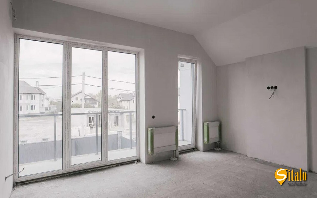 Продажа дома 185 м², Сергея Колоса ул.