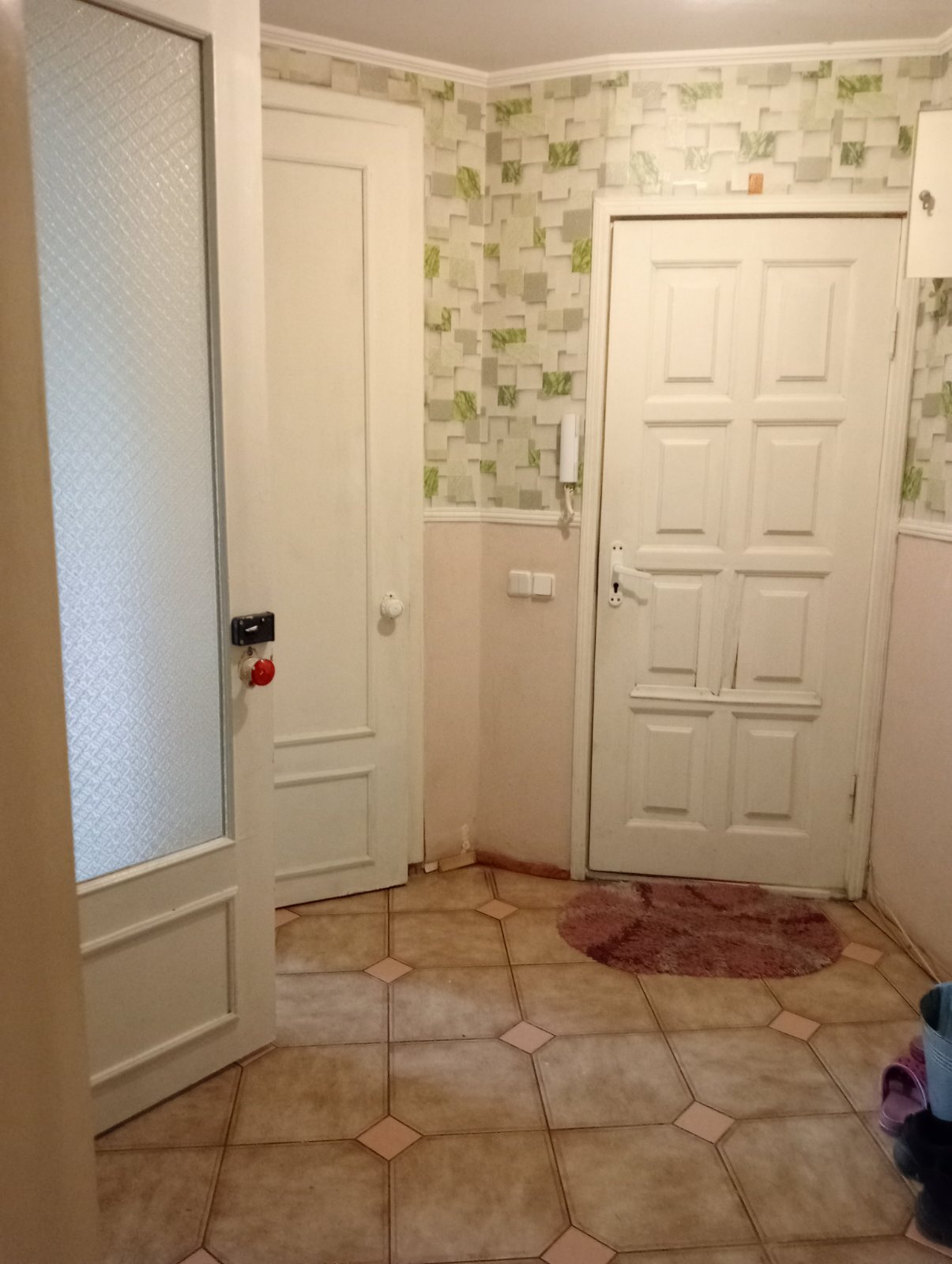 Продаж 3-кімнатної квартири 61 м², Юрія Савченка вул., 97Б