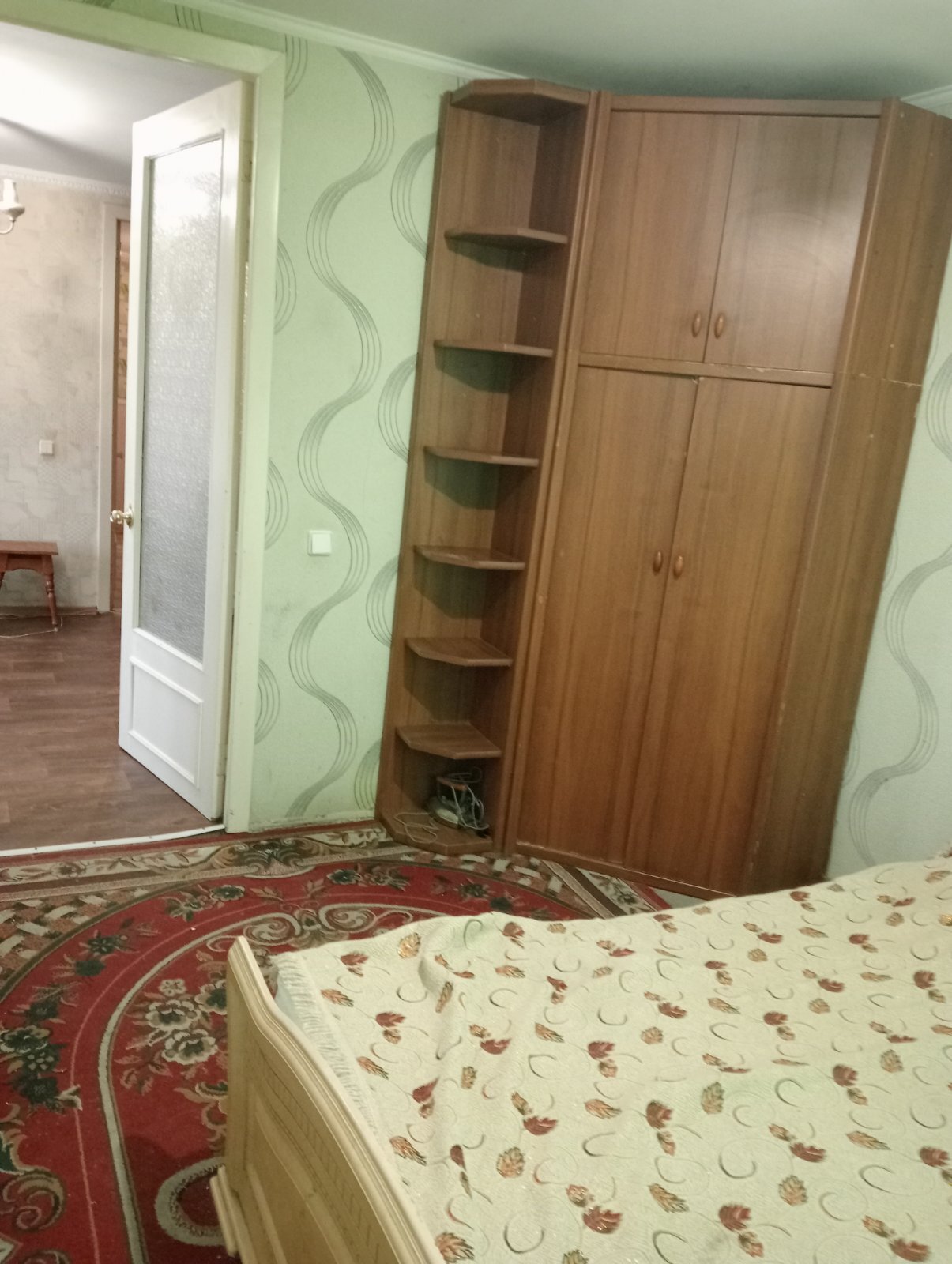 Продажа 3-комнатной квартиры 61 м², Юрия Савченко ул., 97Б