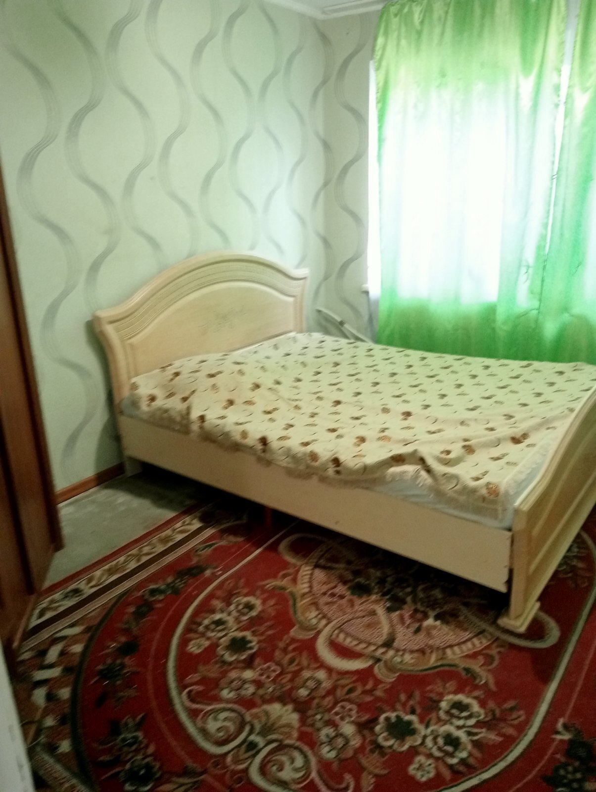 Продаж 3-кімнатної квартири 61 м², Юрія Савченка вул., 97Б