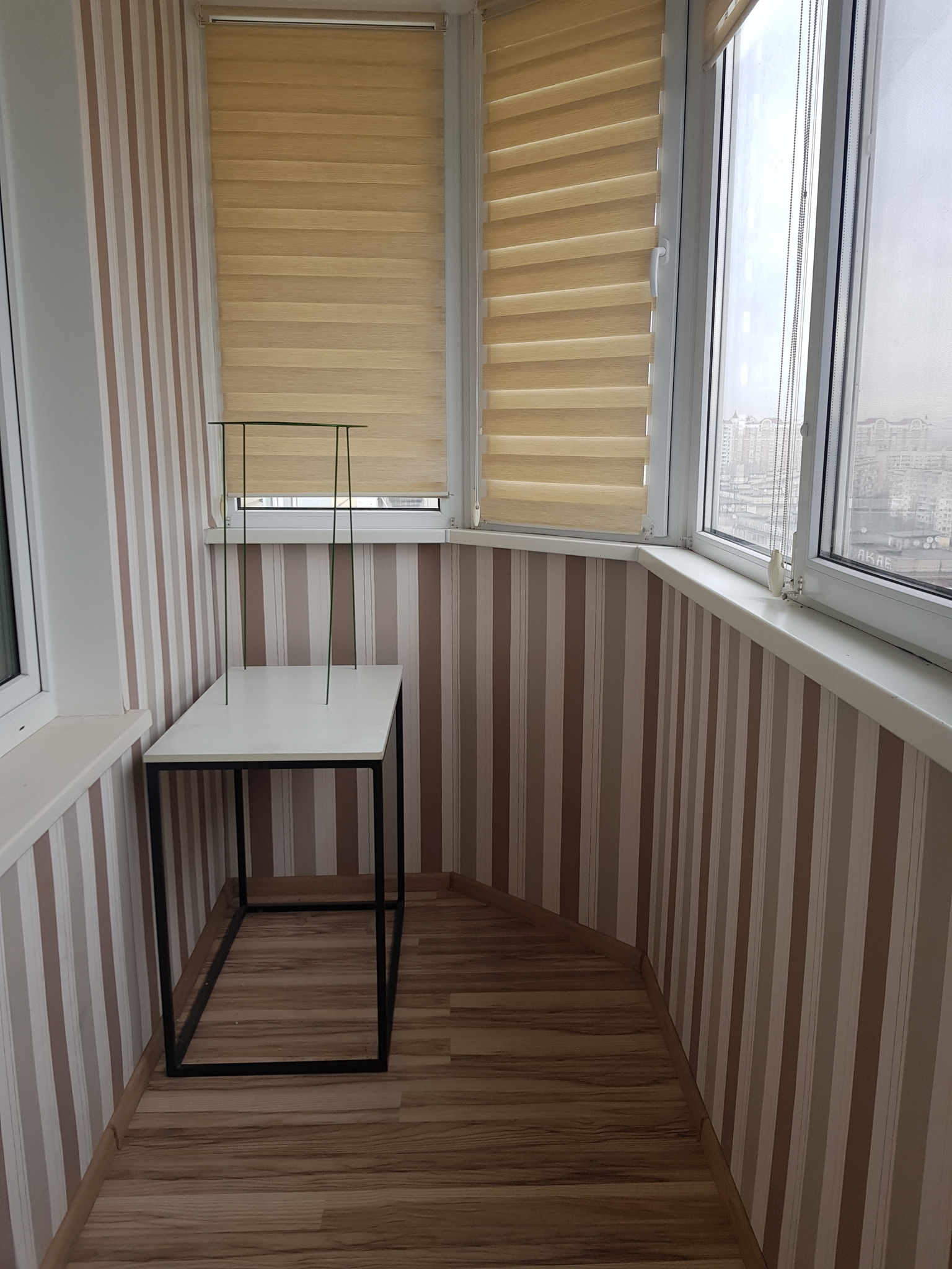 Аренда 1-комнатной квартиры 50 м², Маршала Малиновского ул., 4В