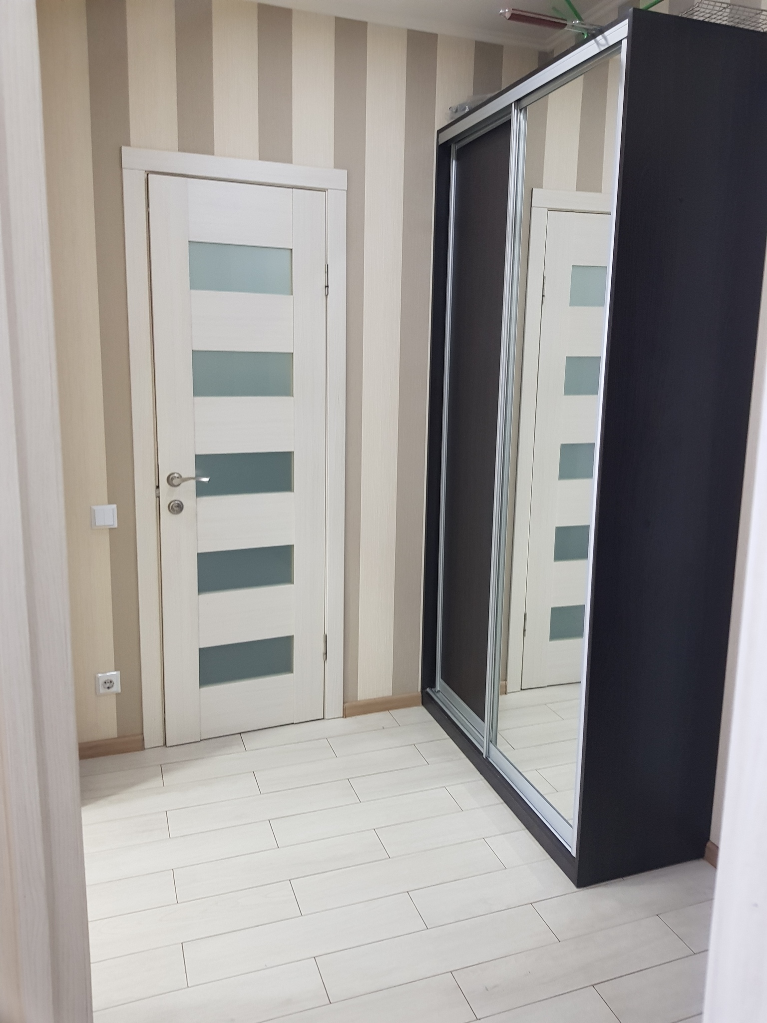 Аренда 1-комнатной квартиры 50 м², Маршала Малиновского ул., 4В