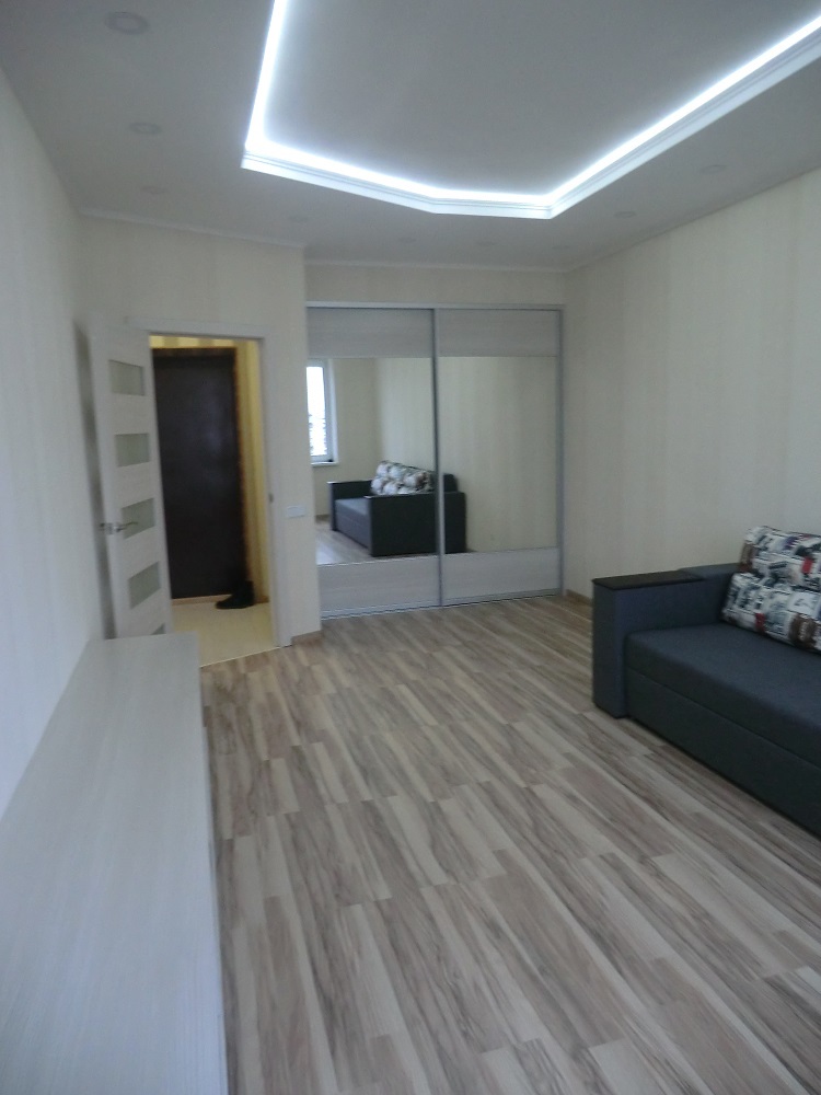 Аренда 1-комнатной квартиры 50 м², Маршала Малиновского ул., 4В